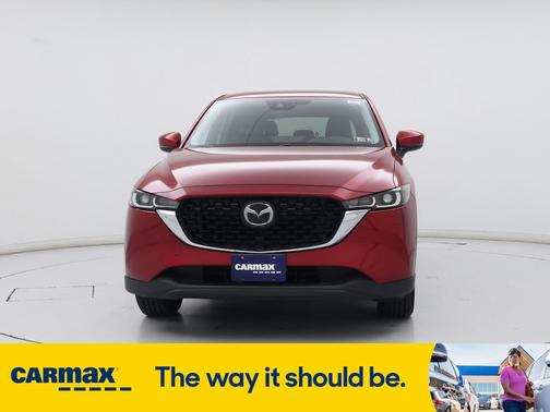 2022 Mazda CX-5 2.5 S Preferred Package