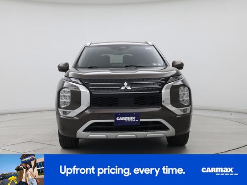 2022 Mitsubishi Outlander SEL Special Edition