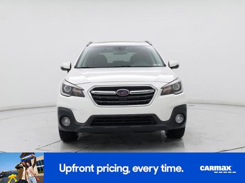 2019 Subaru Outback 2.5I Touring