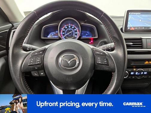 2014 Mazda Mazda3 I Touring