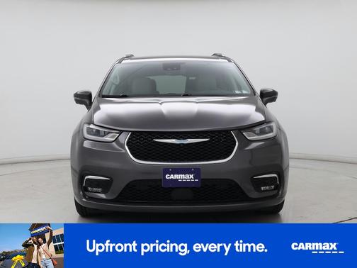 2021 Chrysler Pacifica Hybrid Touring L