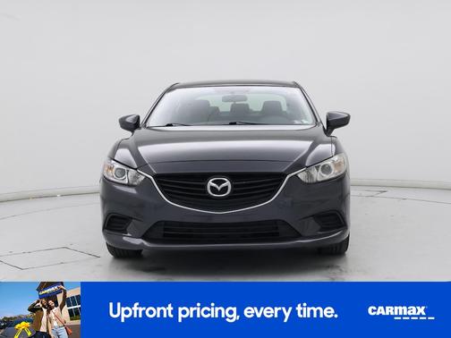 2014 Mazda Mazda6 I Touring
