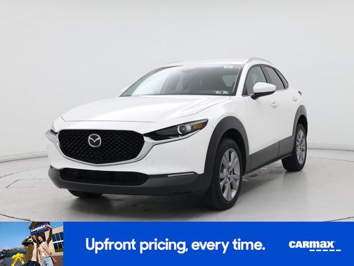 2023 Mazda CX-30 2.5 S Preferred Package