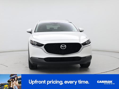 2023 Mazda CX-30 2.5 S Preferred Package