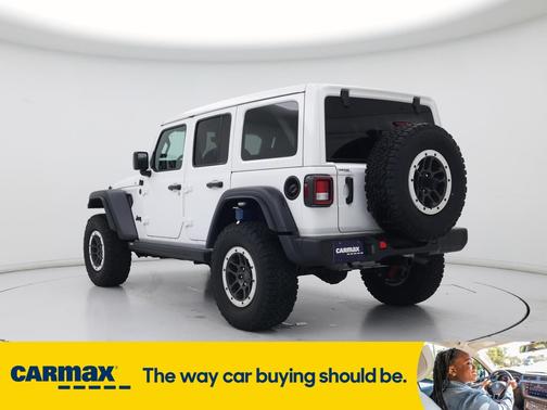 2023 Jeep Wrangler Unlimited Willys