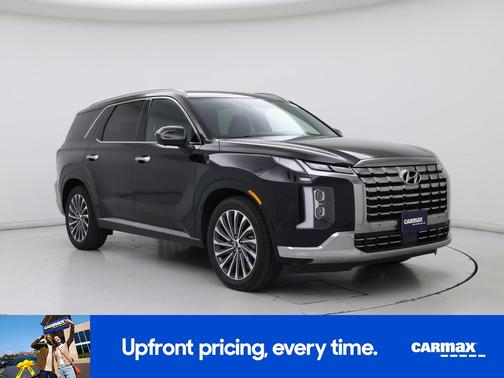 2025 Hyundai PALISADE Limited