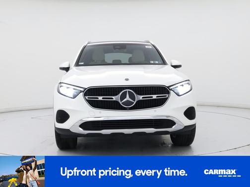 2023 Mercedes-Benz GLC 300 