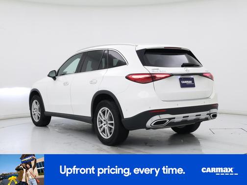 2023 Mercedes-Benz GLC 300 