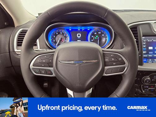 2022 Chrysler 300 S