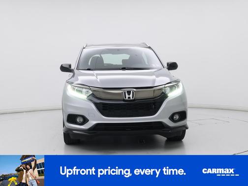 2020 Honda HR-V Sport
