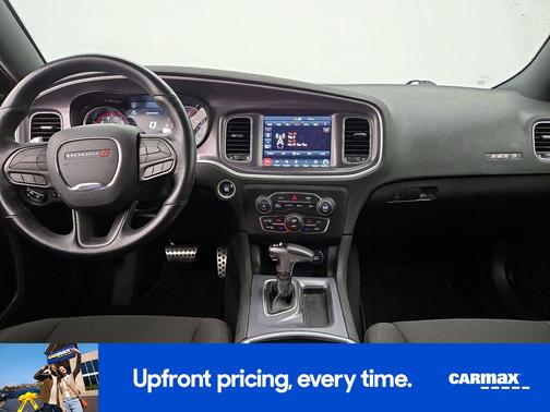 2020 Dodge Charger Scat Pack