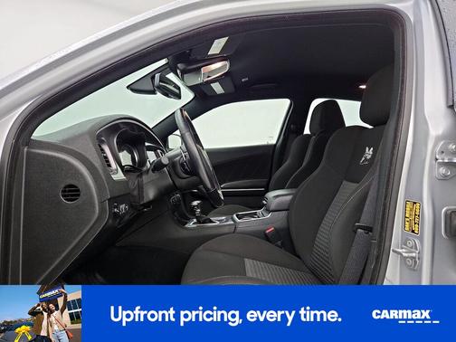 2020 Dodge Charger Scat Pack