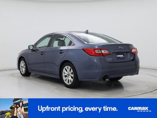 2016 Subaru Legacy 2.5I Premium