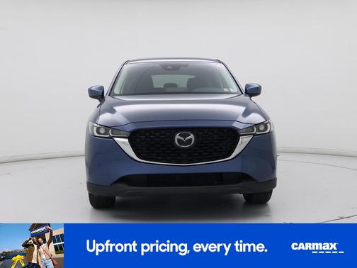 2022 Mazda CX-5 2.5 S Select Package