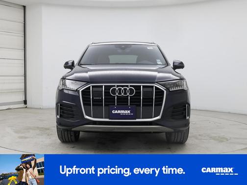2024 Audi Q7 Premium Plus