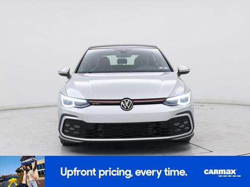 2022 Volkswagen Golf GTI SE