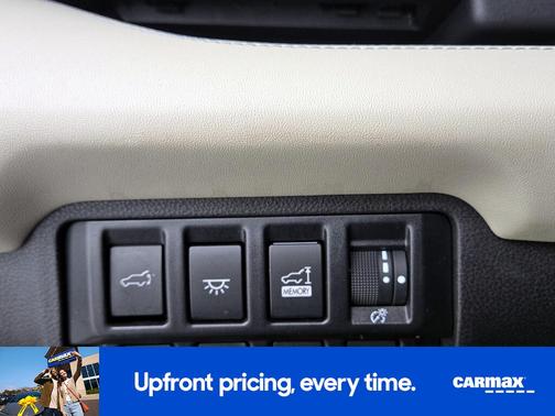 Gray 2020 Subaru Ascent Limited