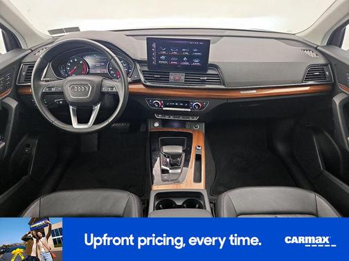 2023 Audi Q5 Premium