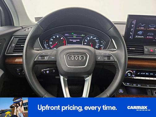 2023 Audi Q5 Premium