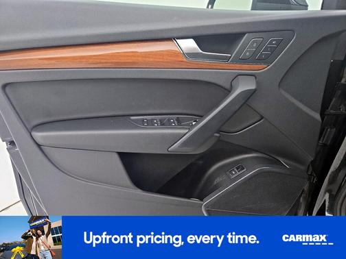 2023 Audi Q5 Premium