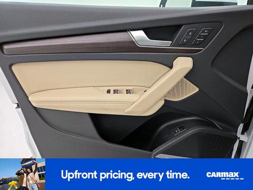 2023 Audi Q5 S-Line Premium Plus