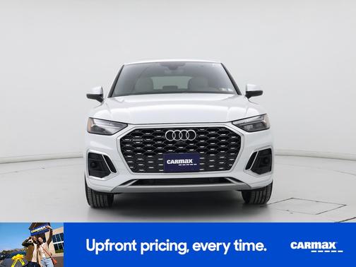 2023 Audi Q5 S-Line Premium Plus