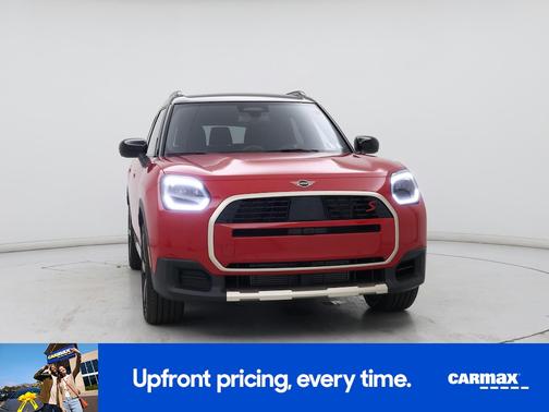 2025 MINI Countryman S ALL4