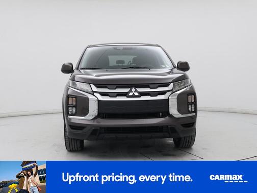 2021 Mitsubishi Outlander Sport SE