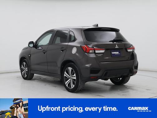 2021 Mitsubishi Outlander Sport SE