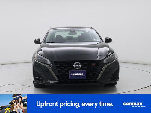 2023 Nissan Altima SR