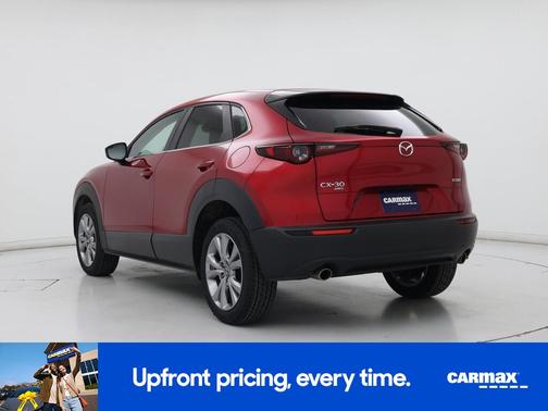 2021 Mazda CX-30 Select