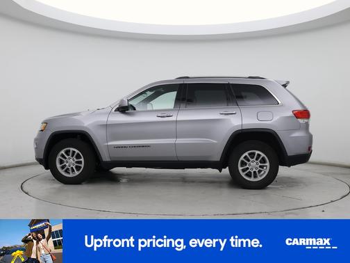 2019 Jeep Grand Cherokee Laredo E