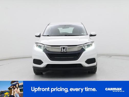 2021 Honda HR-V LX