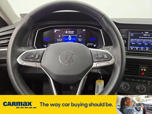 2024 Volkswagen Jetta S