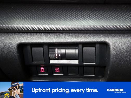 2023 Subaru Crosstrek 