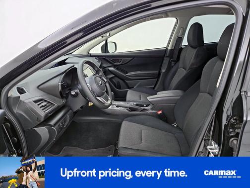 2023 Subaru Crosstrek 