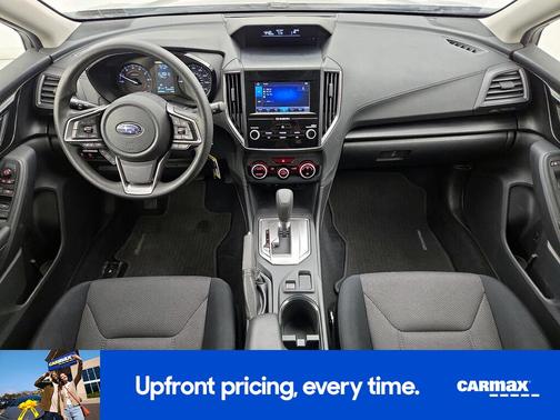 2023 Subaru Crosstrek 