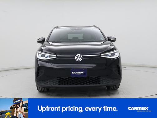 2022 Volkswagen ID.4 PRO S