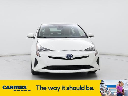 2018 Toyota Prius Two