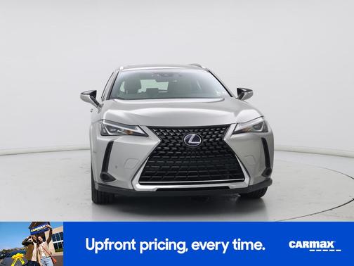 2022 Lexus UX 250h UX 250h
