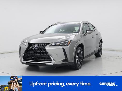 2022 Lexus UX 250h UX 250h