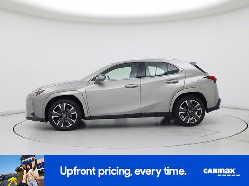 2022 Lexus UX 250h UX 250h
