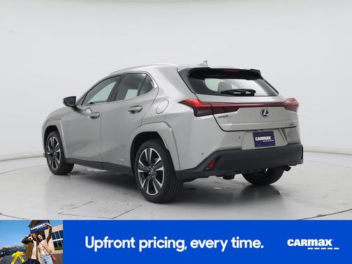 2022 Lexus UX 250h UX 250h