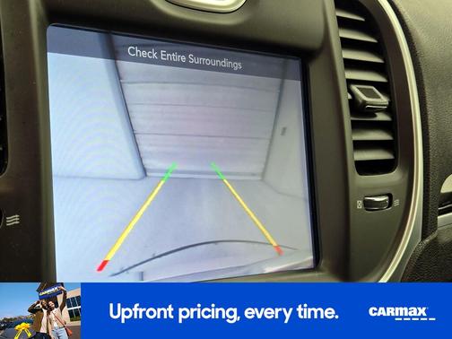 2016 Chrysler 300 Limited