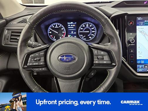 2024 Subaru Ascent Onyx Edition Limited