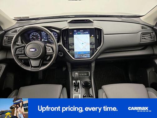 2024 Subaru Ascent Onyx Edition Limited