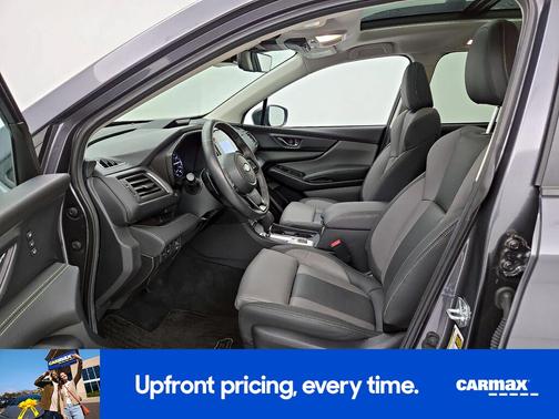 2024 Subaru Ascent Onyx Edition Limited