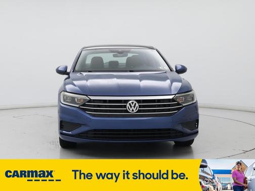 2019 Volkswagen Jetta SEL