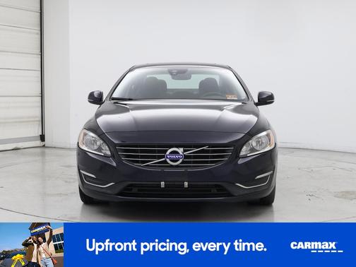 2016 Volvo S60 T5 Premier