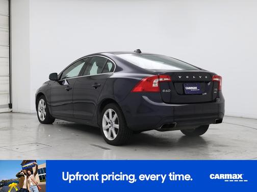 2016 Volvo S60 T5 Premier